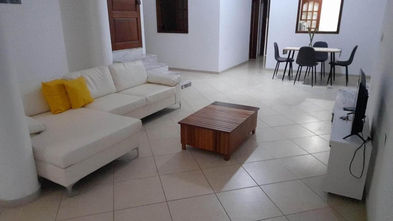 Stay At Kety'S Praia Exterior foto