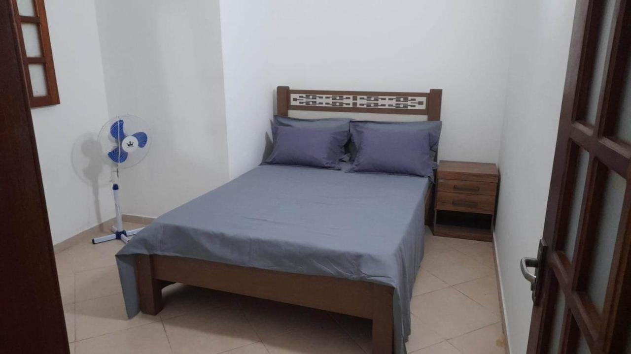 Stay At Kety'S Praia Exterior foto