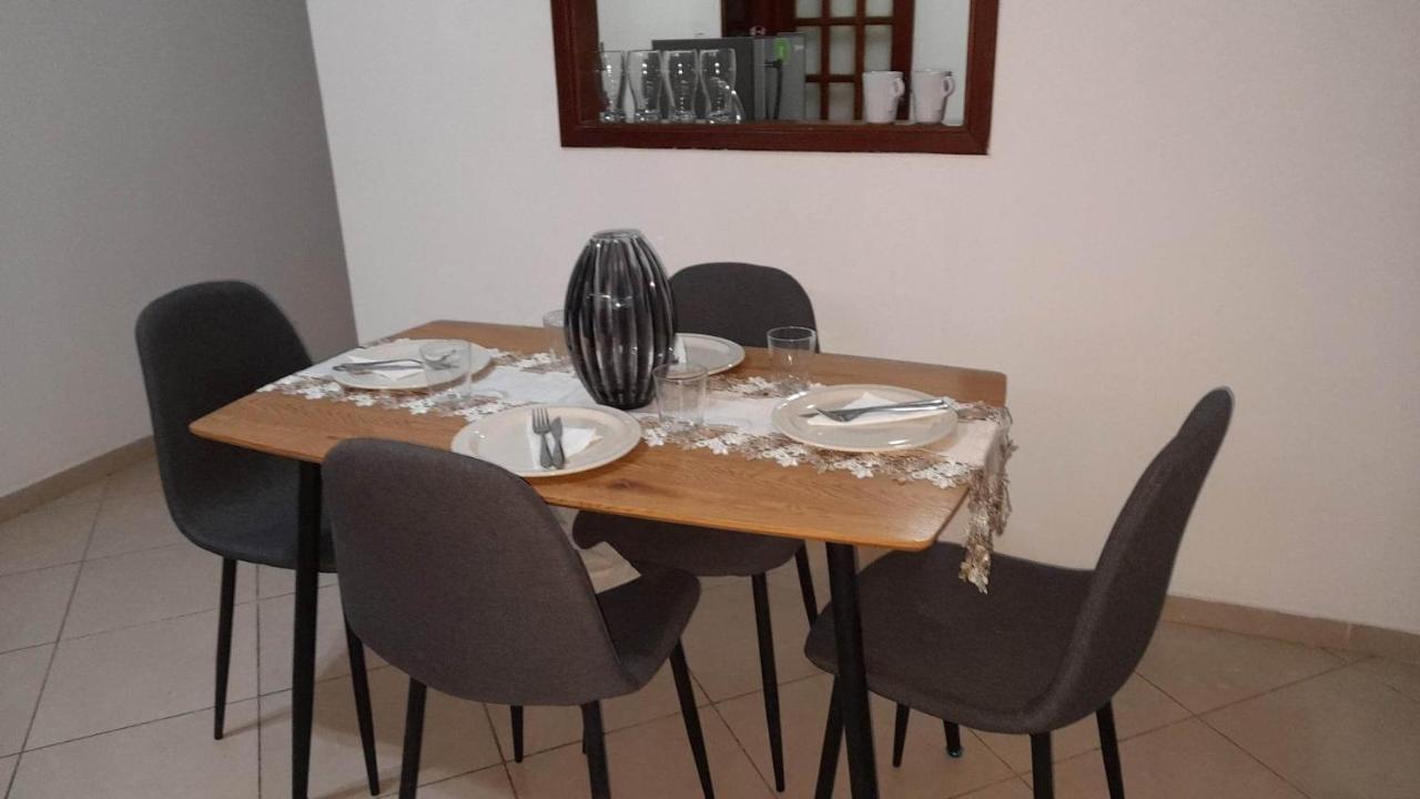 Stay At Kety'S Praia Exterior foto